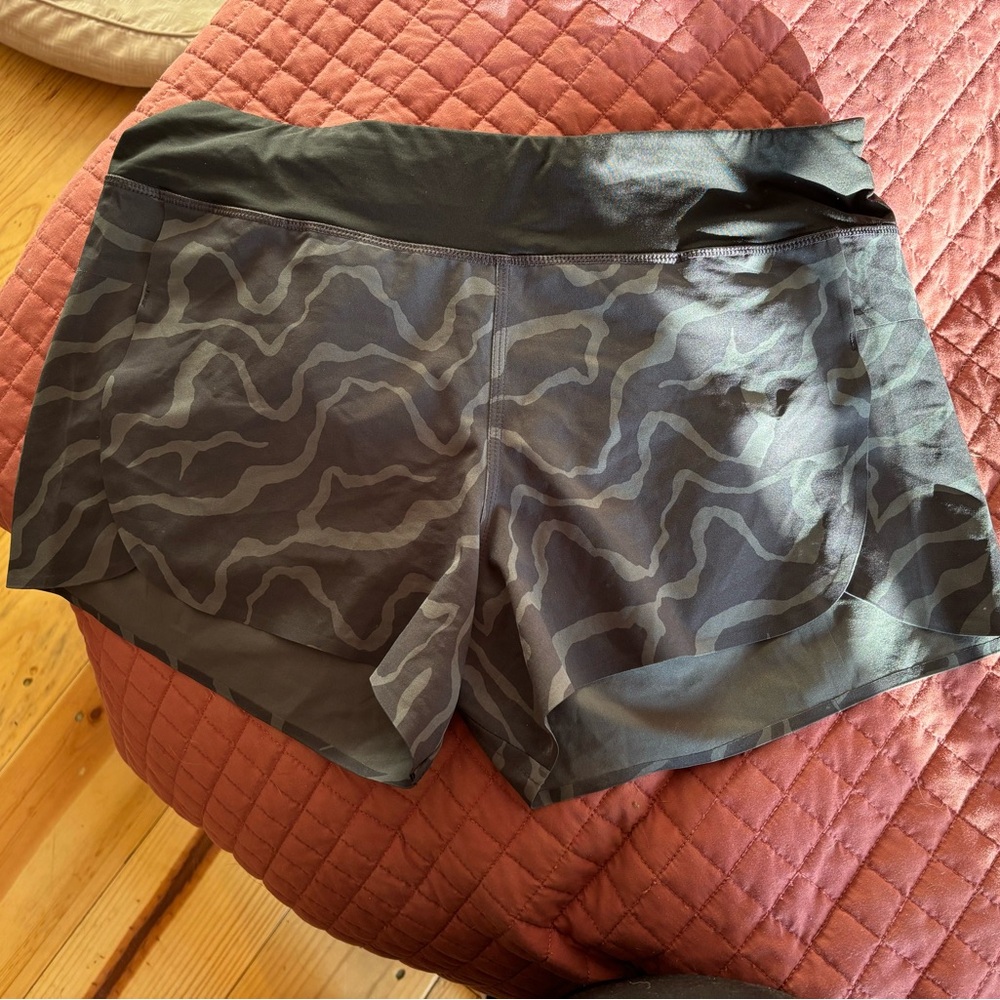 Patagonia Board Shorts
